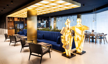 Juno Hotel Sofia