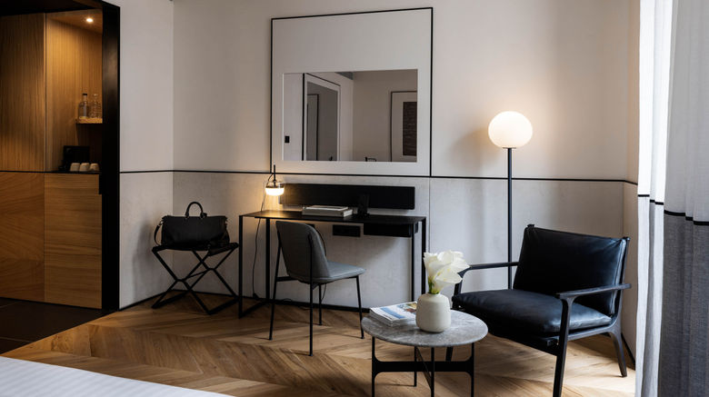 <b>Juno Hotel Sofia Room</b>. Images powered by <a href="https://www.leonardoworldwide.com/" title="Leonardo Worldwide" target="_blank">Leonardo</a>.