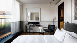 Juno Hotel Sofia Room