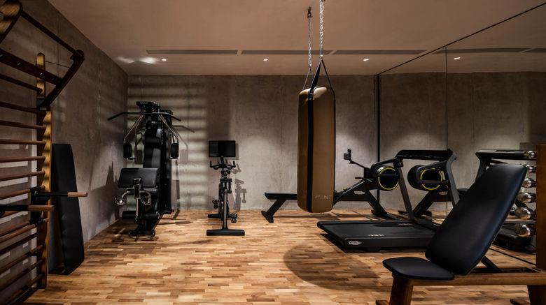 <b>Juno Hotel Sofia Recreation</b>. Images powered by <a href="https://www.leonardoworldwide.com/" title="Leonardo Worldwide" target="_blank">Leonardo</a>.