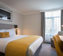 Maldron Hotel Limerick Room
