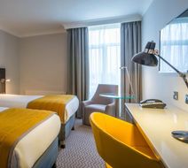 Maldron Hotel Limerick Room