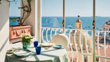<b>Le Sirenuse Hotel Restaurant</b>. Images powered by <a href=https://www.travelagewest.com/Hotels/Positano-Italy/