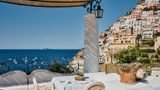 <b>Le Sirenuse Hotel Pool</b>. Images powered by <a href=https://www.travelagewest.com/Hotels/Positano-Italy/