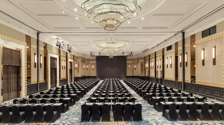 <b>InterContinental Bangkok Ballroom</b>. Images powered by <a href="https://www.leonardoworldwide.com/" title="Leonardo Worldwide" target="_blank">Leonardo</a>.
