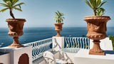 <b>Le Sirenuse Hotel Other</b>. Images powered by <a href=https://www.travelagewest.com/Hotels/Positano-Italy/