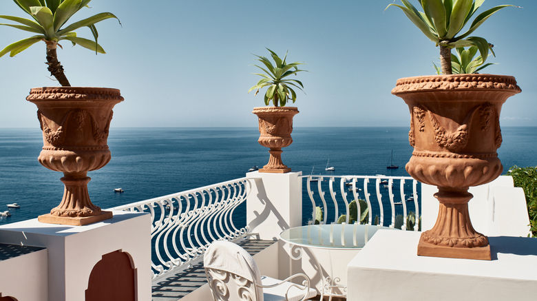 <b>Le Sirenuse Hotel Other</b>. Images powered by <a href=https://www.travelagewest.com/Hotels/Positano-Italy/