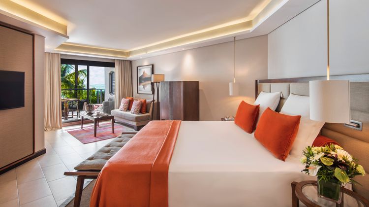 Royal Palm Suite