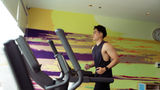 Holiday Inn Express Pattaya Central Health Club