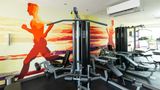 Holiday Inn Express Pattaya Central Health Club