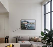 ROOST Detroit Room