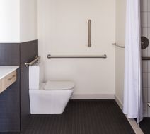 ROOST Detroit Room