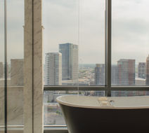 Hotel Swexan Room