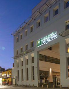 Holiday Inn Express Xalapa