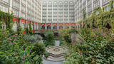 Four Seasons Hotel Mexico City Lobby