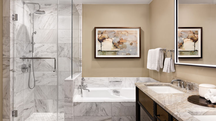 Four Seasons Resort at Troon North Room