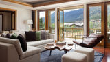 Four Seasons Resort Jackson Hole Suite