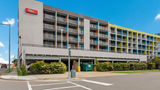 <b>Red Roof PLUS+ Virginia Beach - Seaside Exterior</b>. Images powered by <a href="https://www.leonardoworldwide.com/" title="Leonardo Worldwide" target="_blank">Leonardo</a>.