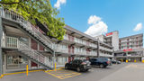 <b>Red Roof PLUS+ Virginia Beach - Seaside Exterior</b>. Images powered by <a href="https://www.leonardoworldwide.com/" title="Leonardo Worldwide" target="_blank">Leonardo</a>.