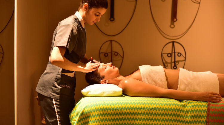 Pestana Alvor South Beach Spa