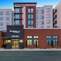 Residence Inn Atlanta Covington