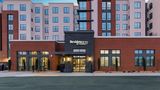<b>Residence Inn Atlanta Covington Exterior</b>. Images powered by <a href="https://www.leonardoworldwide.com/" title="Leonardo Worldwide" target="_blank">Leonardo</a>.