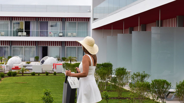 Pestana Alvor South Beach Health Club