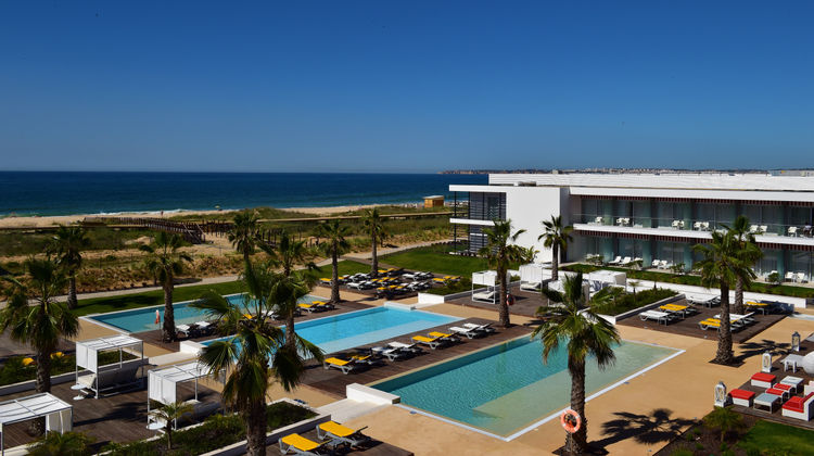Pestana Alvor South Beach Exterior