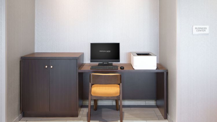 SpringHill Suites near Fort Jackson Other