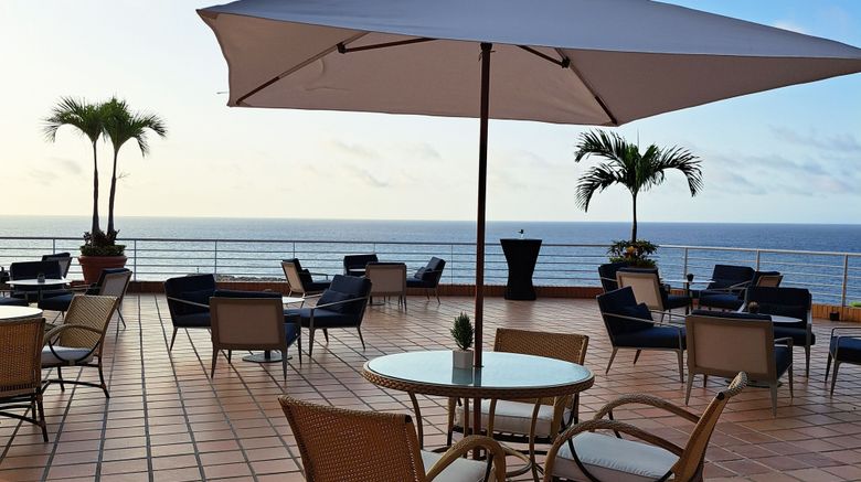 <b>Venezuela Marriott Hotel Playa Grande Restaurant</b>. Images powered by <a href="https://www.leonardoworldwide.com/" title="Leonardo Worldwide" target="_blank">Leonardo</a>.