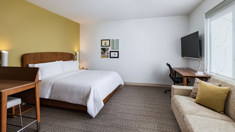 <b>Element Dallas Las Colinas Room</b>. Images powered by <a href="https://www.leonardoworldwide.com/" title="Leonardo Worldwide" target="_blank">Leonardo</a>.