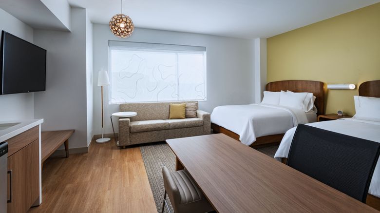 <b>Element Dallas Las Colinas Room</b>. Images powered by <a href="https://www.leonardoworldwide.com/" title="Leonardo Worldwide" target="_blank">Leonardo</a>.