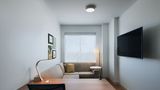 Element Dallas Las Colinas Room