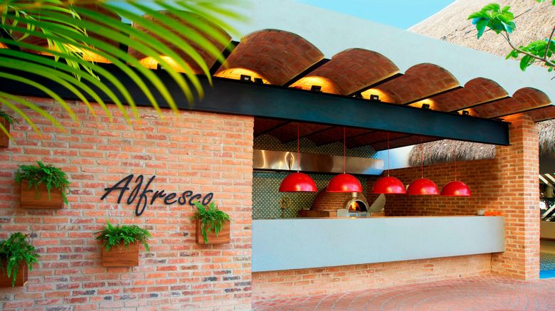 <b>Sheraton Buganvilias Resort-Conv Center Restaurant</b>. Images powered by <a href="https://www.leonardoworldwide.com/" title="Leonardo Worldwide" target="_blank">Leonardo</a>.