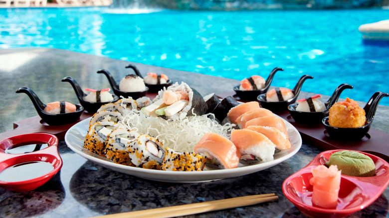 <b>Sheraton Buganvilias Resort-Conv Center Pool</b>. Images powered by <a href="https://www.leonardoworldwide.com/" title="Leonardo Worldwide" target="_blank">Leonardo</a>.
