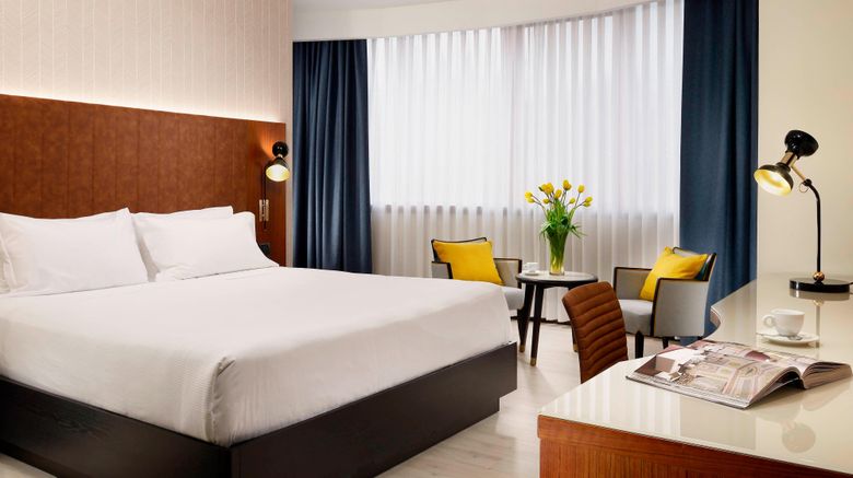<b>Four Points by Sheraton Siena Room</b>. Images powered by <a href="https://www.leonardoworldwide.com/" title="Leonardo Worldwide" target="_blank">Leonardo</a>.