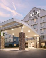 Fairfield Inn/Suites Raleigh-Durham Arpt