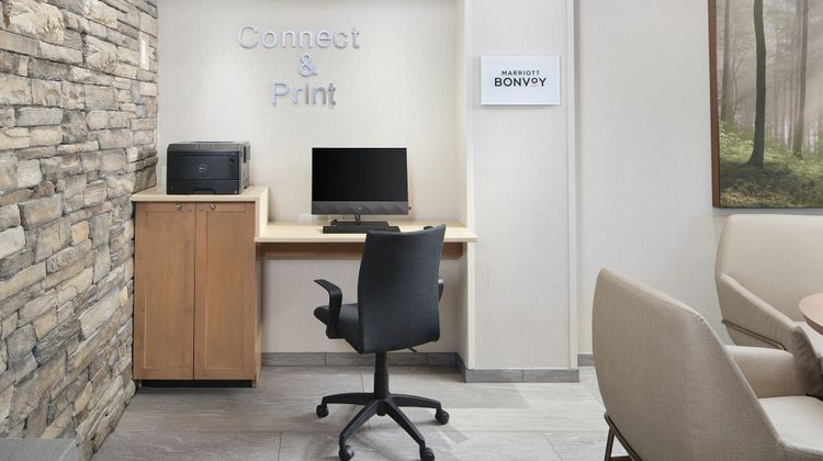 Fairfield Inn/Suites Raleigh-Durham Arpt Other