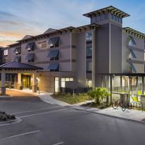 SpringHill Suites Hilton Head Island