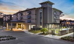 SpringHill Suites Hilton Head Island