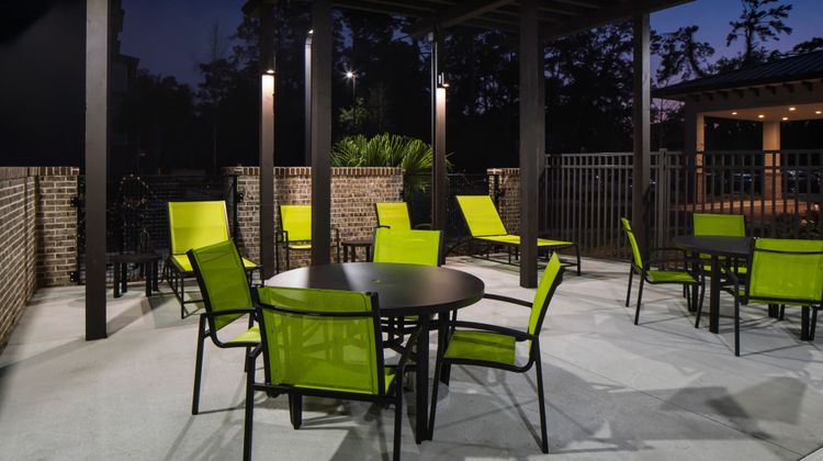 SpringHill Suites Hilton Head Island Other