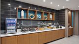 <b>SpringHill Suites Hilton Head Island Restaurant</b>. Images powered by <a href="https://www.leonardoworldwide.com/" title="Leonardo Worldwide" target="_blank">Leonardo</a>.