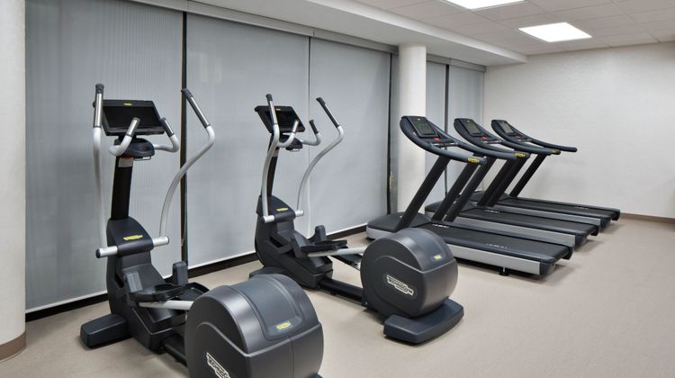 SpringHill Suites Hilton Head Island Recreation
