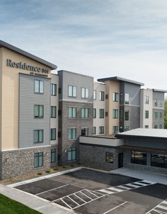 Residence Inn Mayo Clinic Area South