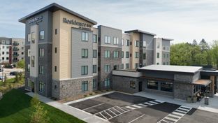 Residence Inn Mayo Clinic Area South
