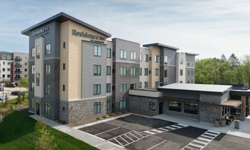 Residence Inn Mayo Clinic Area South