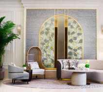 The Ritz-Carlton, Naples Lobby
