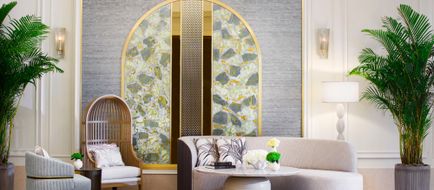 The Ritz-Carlton, Naples Lobby
