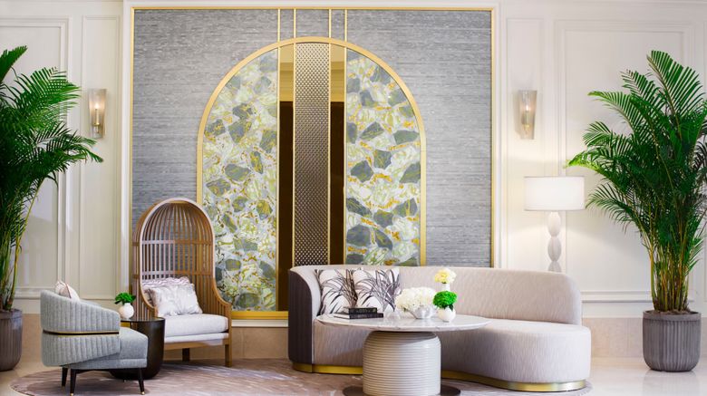 <b>The Ritz-Carlton, Naples Lobby</b>. Images powered by <a href="https://www.leonardoworldwide.com/" title="Leonardo Worldwide" target="_blank">Leonardo</a>.