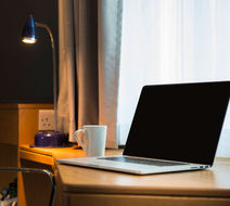 Holiday Inn Express Leeds City Centre Room